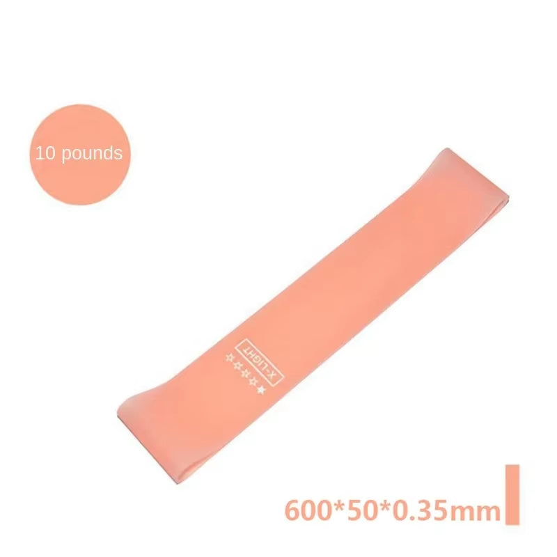 Gym with Elastic Bands Fitness Training Equipment Yoga Resistance Band Exercise Search Bodybuilding Pilates Sport at Home Sports