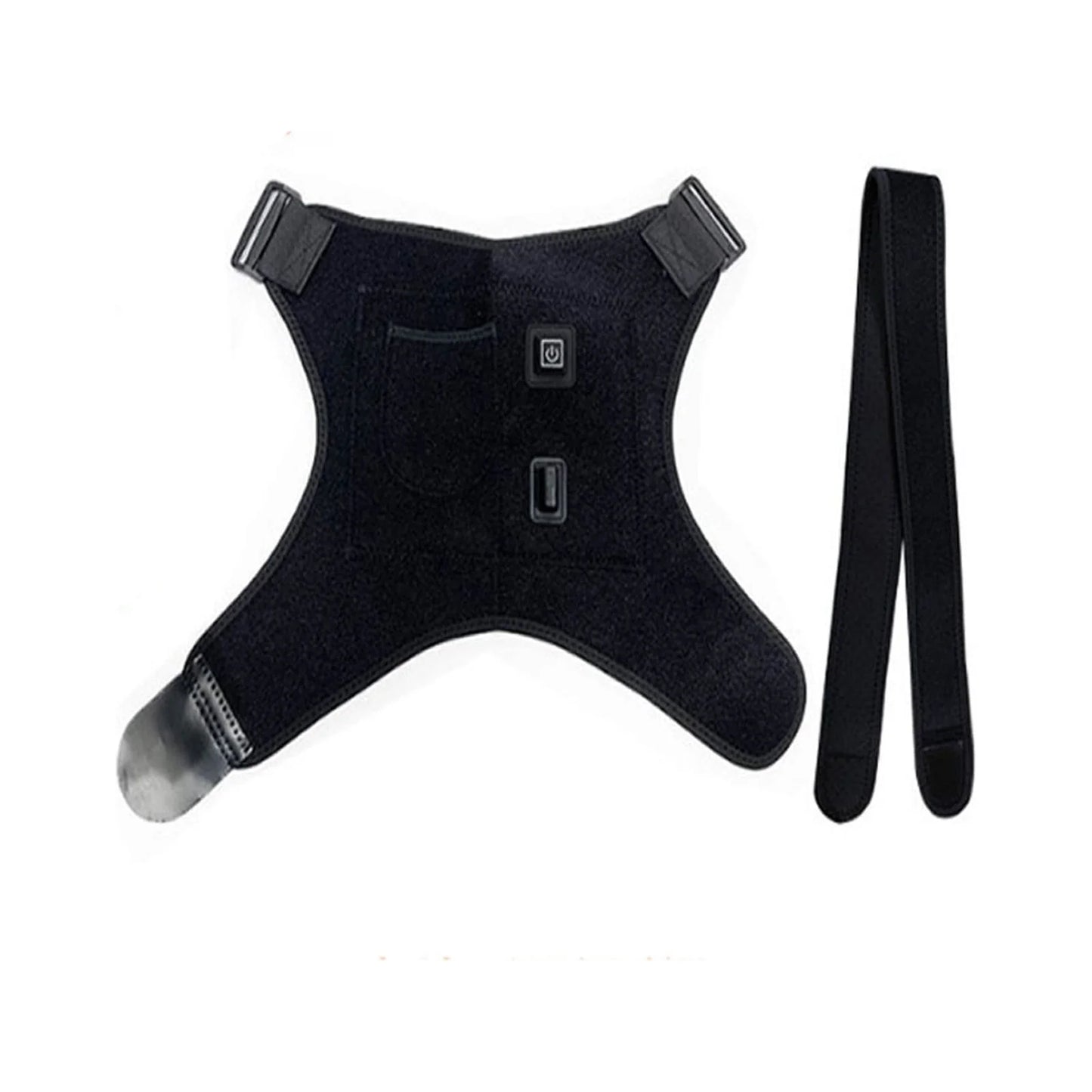 Heating Pad for Shoulder Heating Shoulder Pads Warm Electric Heating Shoulder Pads Hot Compress Shoulder Heating Shoulder Neck Joints Warm Shoulder Pads