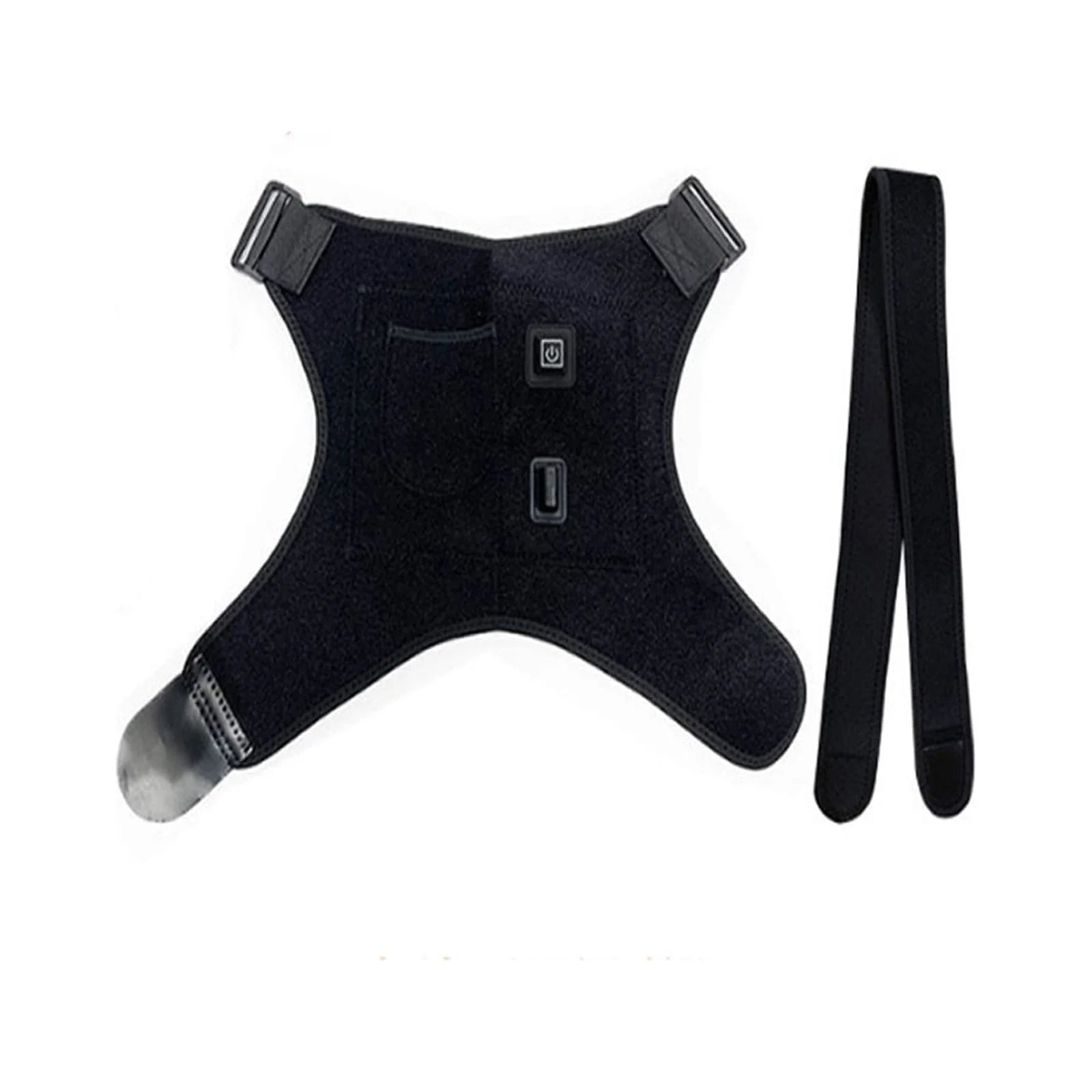 Heating Pad for Shoulder Heating Shoulder Pads Warm Electric Heating Shoulder Pads Hot Compress Shoulder Heating Shoulder Neck Joints Warm Shoulder Pads